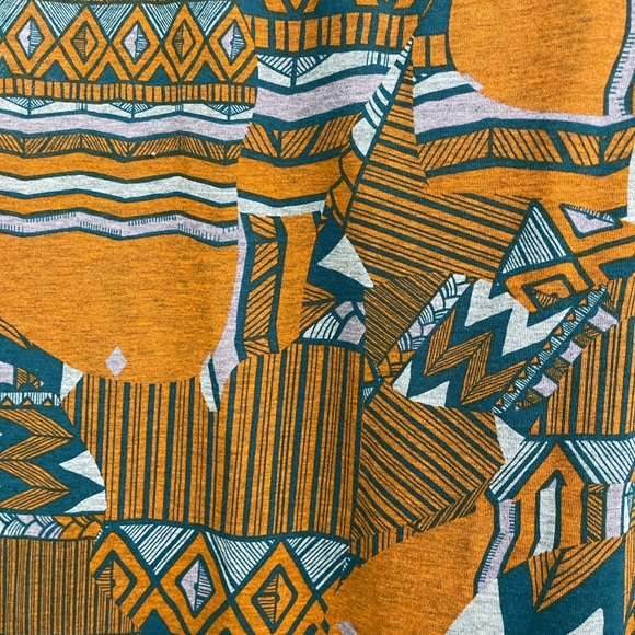 LuLaRoe Top - Picture 2 of 5